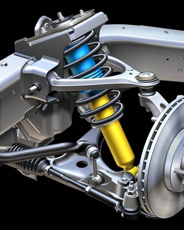 Late Model Throttle - Services